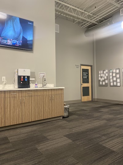RISE Medical and Recreational Cannabis Dispensary Saint Paul