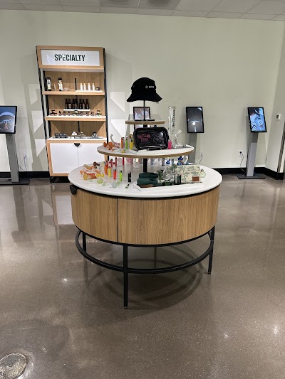 RISE Medical & Recreational Cannabis Dispensary Warwick