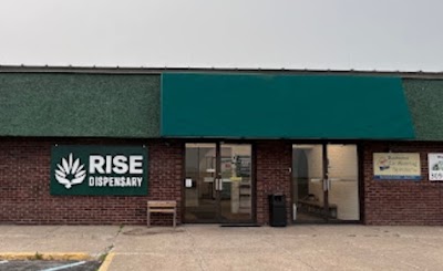 RISE Medical & Recreational Dispensary Canton