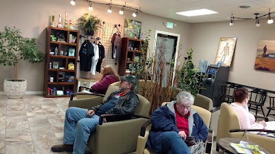 RISE Medical & Recreational Dispensary Canton