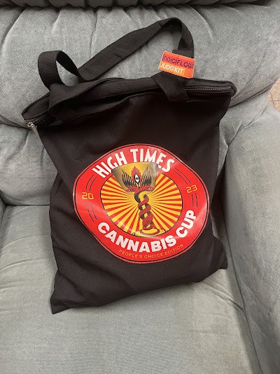 RISE Medical & Recreational Dispensary Canton