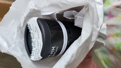 RISE Medical & Recreational Dispensary Joliet on Rock Creek