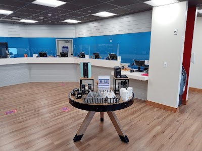 RISE Medical & Recreational Dispensary Naperville