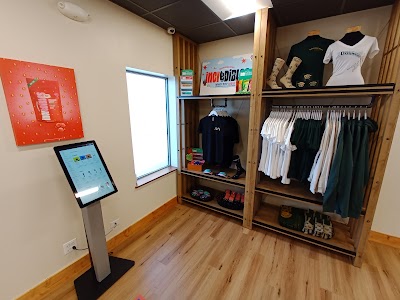 RISE Medical & Recreational Dispensary Naperville