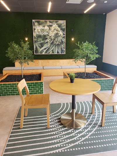 RISE Medical & Recreational Marijuana Dispensary Bloomfield