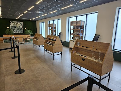 RISE Medical & Recreational Marijuana Dispensary Bloomfield