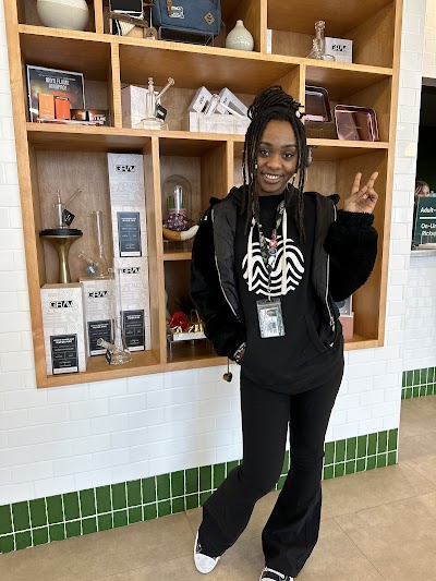 RISE Medical & Recreational Marijuana Dispensary Bloomfield