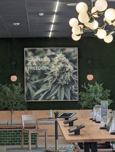 RISE Medical & Recreational Marijuana Dispensary Bloomfield