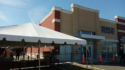 RISE Medical & Recreational Marijuana Dispensary Bloomfield