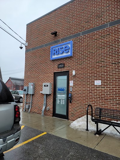 RISE Medical & Recreational Marijuana Dispensary Lakewood (Madison)