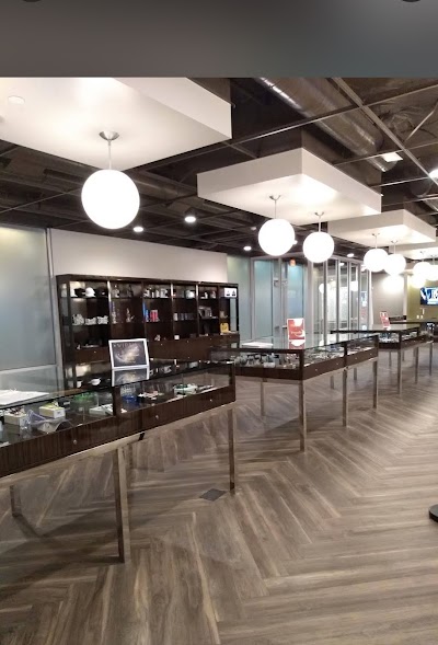 RISE Medical & Recreational Marijuana Dispensary Lakewood (Madison)
