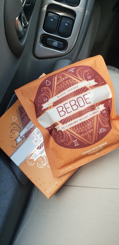 RISE Medical & Recreational Marijuana Dispensary Lorain