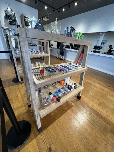 RISE Medical & Recreational Marijuana Dispensary Paterson