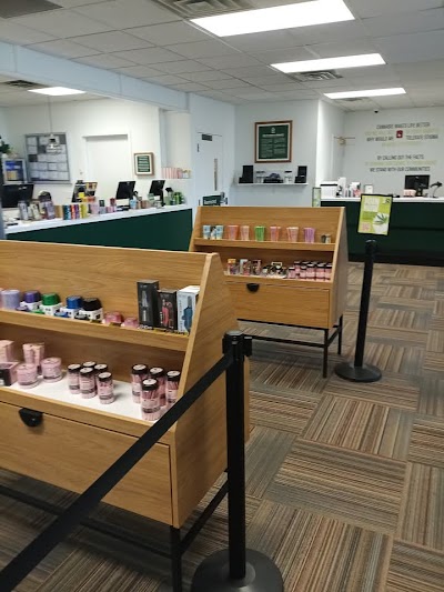 RISE Medical & Recreational Marijuana Dispensary Paterson