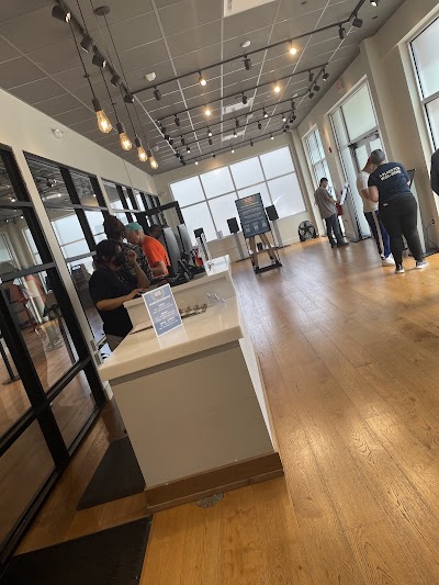 RISE Medical & Recreational Marijuana Dispensary Paterson