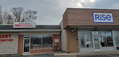 RISE Medical & Recreational Marijuana Dispensary Toledo