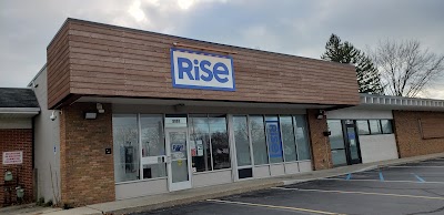 RISE Medical & Recreational Marijuana Dispensary Toledo