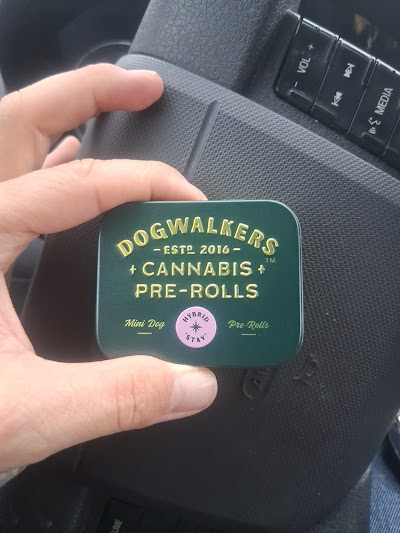 RISE Medical Cannabis Dispensary Baxter