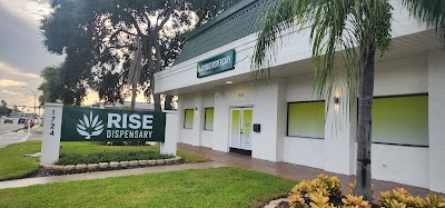 RISE Medical Cannabis Dispensary Clearwater