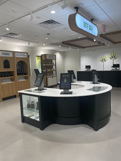 RISE Medical Cannabis Dispensary Clearwater