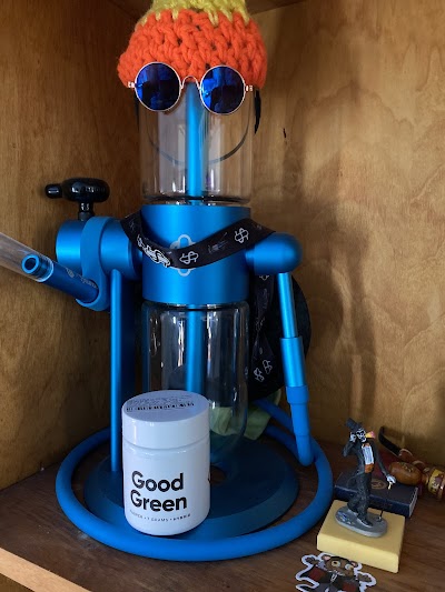 RISE Medical Cannabis Dispensary Clearwater