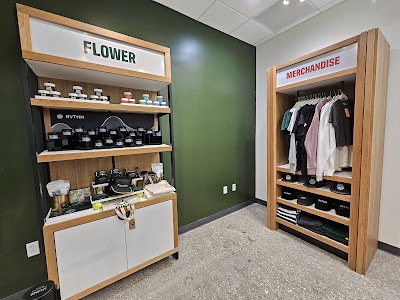 RISE Medical Cannabis Dispensary Crystal River