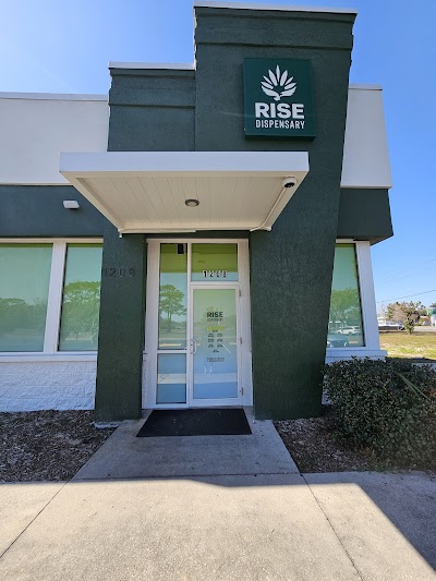 RISE Medical Cannabis Dispensary Crystal River