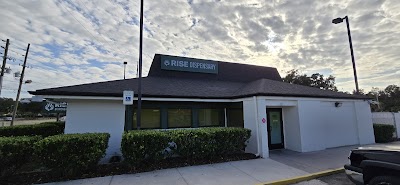RISE Medical Cannabis Dispensary Dunnellon