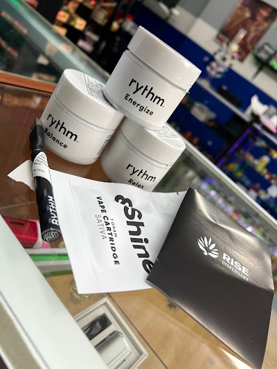 RISE Medical Cannabis Dispensary Dunnellon