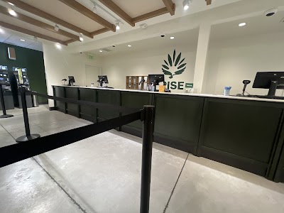 RISE Medical Cannabis Dispensary Fruitland Park