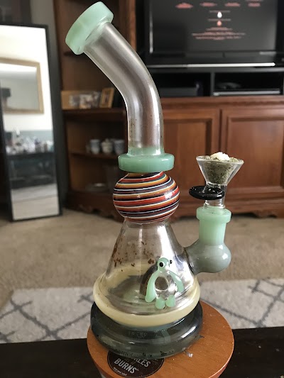 RISE Medical Cannabis Dispensary Jacksonville