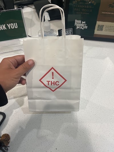 RISE Medical Cannabis Dispensary Jacksonville