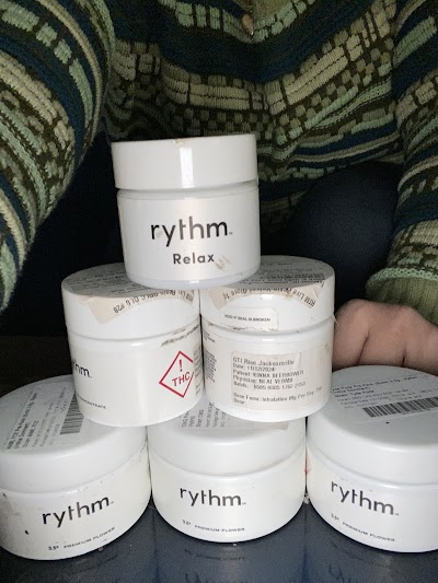 RISE Medical Cannabis Dispensary Jacksonville