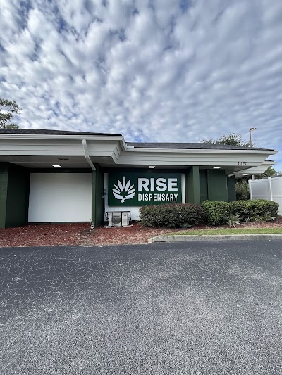 RISE Medical Cannabis Dispensary Jacksonville