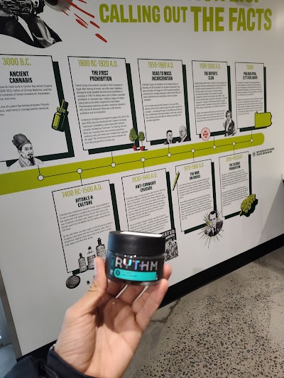 RISE Medical Cannabis Dispensary Philadelphia