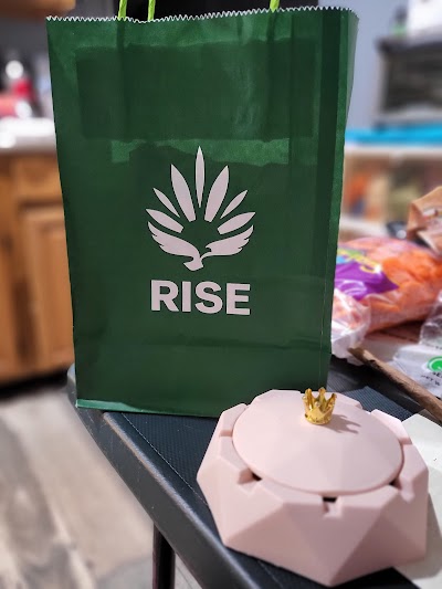 RISE Medical Cannabis Dispensary Philadelphia