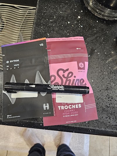 RISE Medical Cannabis Dispensary Philadelphia