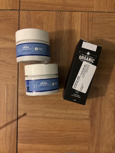 RISE Medical Cannabis Dispensary Philadelphia