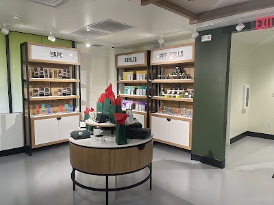 RISE Medical Cannabis Dispensary Port Orange