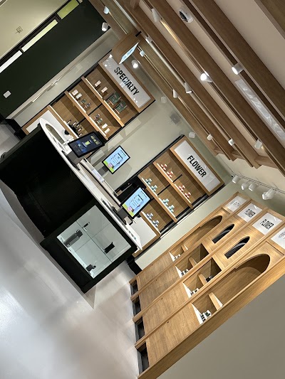 RISE Medical Cannabis Dispensary Port Orange