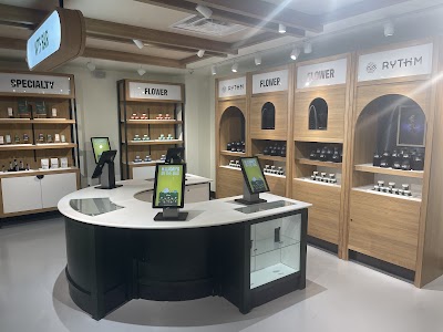 RISE Medical Cannabis Dispensary Port Orange