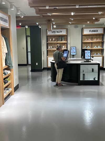 RISE Medical Cannabis Dispensary Port Orange