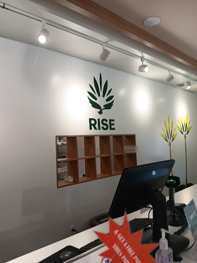 RISE Medical Cannabis Dispensary Port Orange
