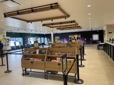 RISE Medical Cannabis Dispensary St Cloud