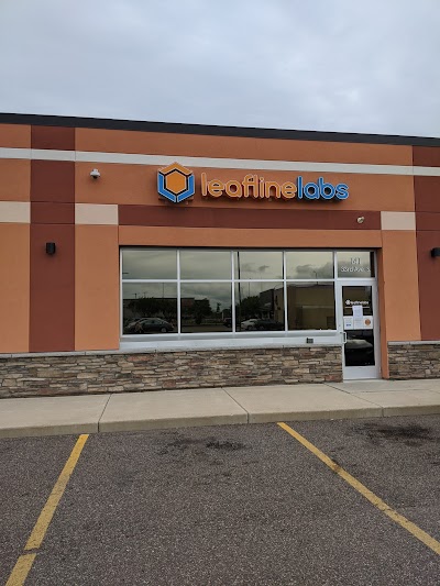 RISE Medical Cannabis Dispensary St Cloud