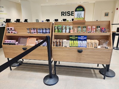 RISE Medical Cannabis Dispensary St Cloud
