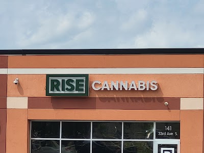 RISE Medical Cannabis Dispensary St Cloud
