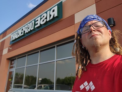 RISE Medical Cannabis Dispensary St Cloud