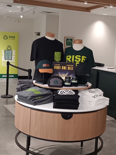RISE Medical Cannabis Dispensary Sun City