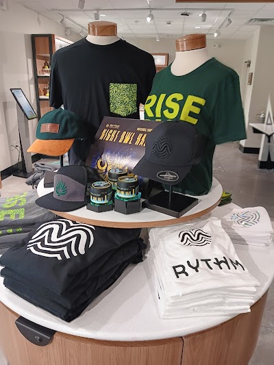 RISE Medical Cannabis Dispensary Sun City